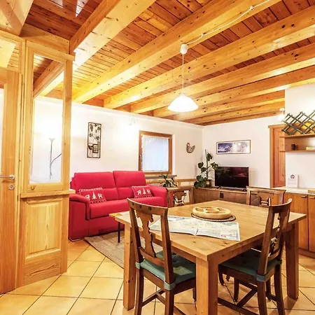 Casa Alpina - Sarre Aosta