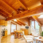 Apartment Casa Alpina - Sarre