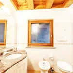 Casa Alpina - Sarre Apartment
