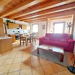 Apartment Casa Alpina - Sarre *