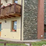 Casa Alpina - Sarre