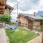 Casa Alpina - Sarre Aosta