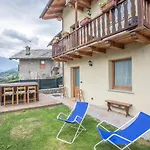Apartment Casa Alpina - Sarre Aosta