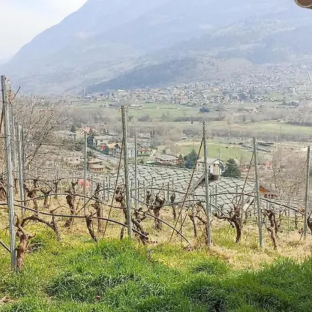 Διαμέρισμα Casa Alpina - Sarre Αόστα