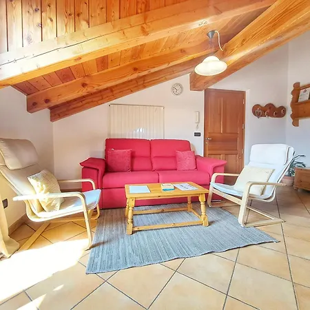 Casa Alpina - Sarre Aosta