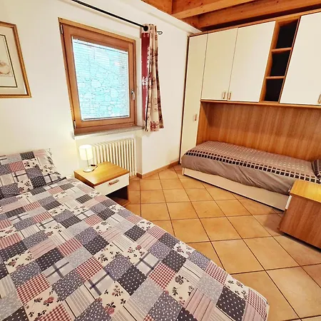Casa Alpina - Sarre Apartment *